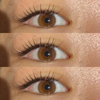 マツエク・マツパ 眉毛・まつ毛 専門 YUKIの眉毛・アイブロウイメージ