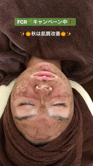 FLEUR大阪・美容 整体・痩身・小顔のエステ・リラクイメージ