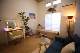 Private SalonOboraのエステ・リラクイメージ