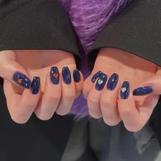 ネイル Zen Neo 🦋Azusa🦋のネイルデザイン