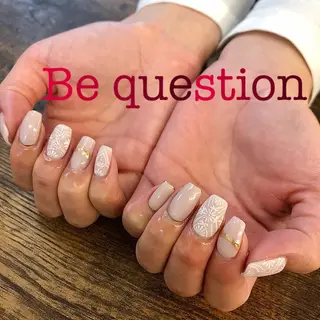 ネイル ueki junのネイルデザイン