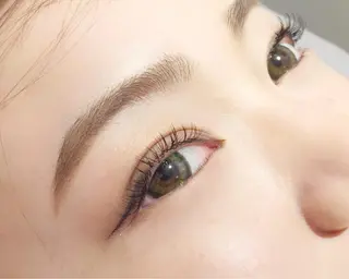 マツエク・マツパ mari .のマツエク・マツパデザイン