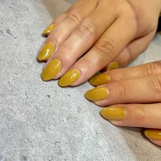 ネイル 野口 姫和のネイルデザイン