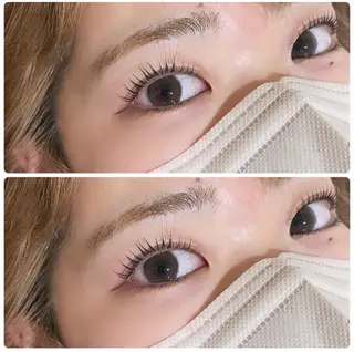 マツエク・マツパ Koa★ Mikuのマツエク・マツパデザイン