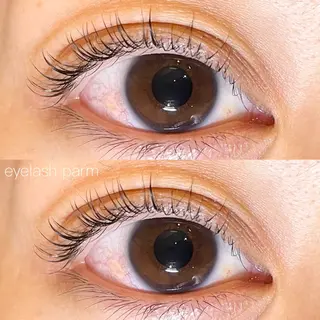 マツエク・マツパ eyenico 梅田店の眉毛・アイブロウイメージ