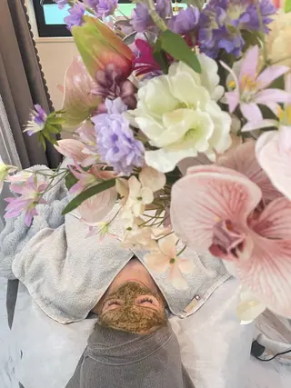 🌿ハーブピーリング ・脱毛◆Refreのエステ・リラクイメージ