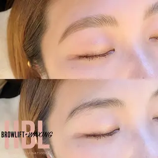 マツエク・マツパ Ruka eyelash所属・Ruka ヒライソのマツエク・マツパデザイン