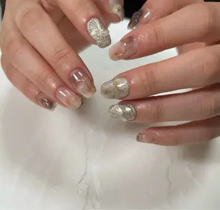 ネイル nail salon una.のネイルデザイン