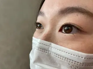 マツエク・マツパ MIMI RUSH 安城  jubilee店所属・武内 和美のマツエク・マツパデザイン