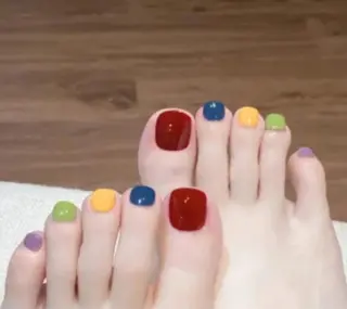 ネイル 🤩 Yuliaユリアのネイルデザイン