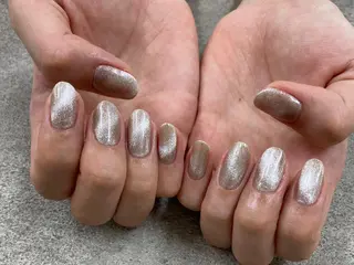 ネイル Y Harunaのネイルデザイン