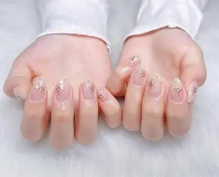 ネイル YumiNail所属・Yumi nailのネイルデザイン