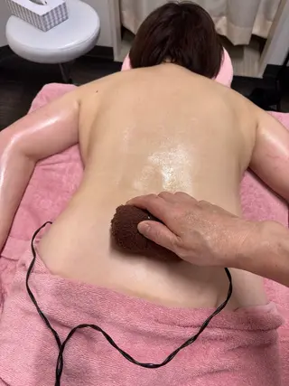 プライベートサロン　コンフィアンス所属・プライベートサロン confianceのエステ・リラクイメージ