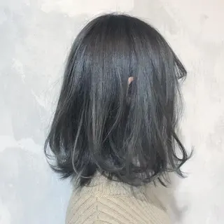 ミディアム arseum所属・ショート特化✂︎宮本 元気のヘアスタイル