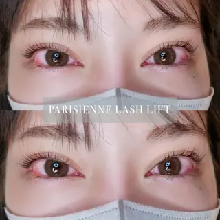 マツエク・マツパ eyelash&eyebrow Toi-meme(トワメム)自由が丘所属・Toi-meme トワメムのマツエク・マツパデザイン