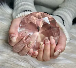 ネイル BelireChii Nail&eyeのその他イメージ