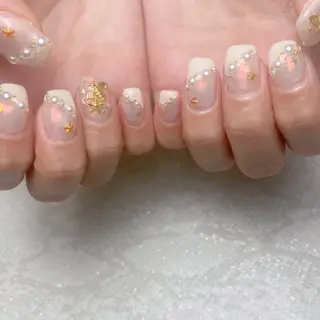 ネイル emma.nail所属・emma.nail kanakoのネイルデザイン