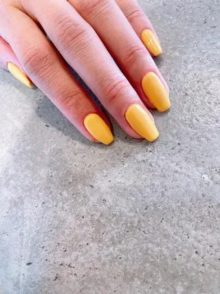 ネイル plunail mikiのネイルデザイン