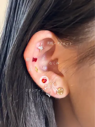 777nail salonのネイルデザイン
