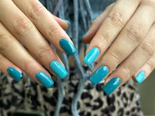 ネイル Etel atelier。のネイルデザイン