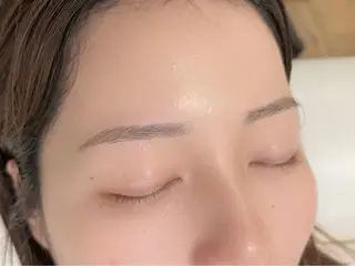 アイブロウ frill eye beauty by ELLE所属・ふわ眉✴︎うぶ眉 🌸maiの眉毛・アイブロウイメージ