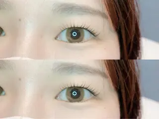 マツエク・マツパ eyelist 🌼 Mahoのマツエク・マツパデザイン