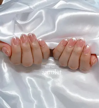 ネイル amuletnail natsumiのネイルデザイン