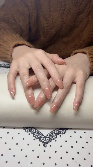 ネイル Su mmerのネイルデザイン