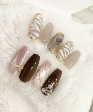 ネイル masami .Ｋのネイルデザイン