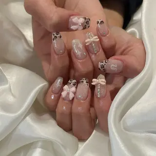 ネイル Kanon 🤍のネイルデザイン