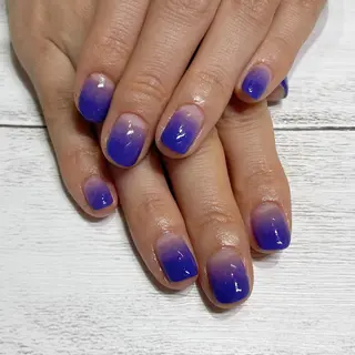 ネイル OpenSesame 加藤のネイルデザイン