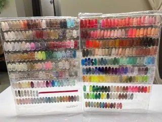 ネイル Pilina所属・Pilina 長岡のマツエク・マツパデザイン