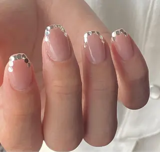 ネイル an.所属・ito yuunaのネイルデザイン