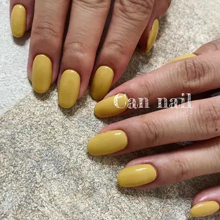 セミロング ネイル Parfum パルファンのネイルデザイン