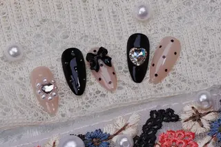 ネイル MSSugar Nailのネイルデザイン