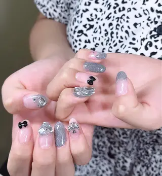 ネイル 💖meRK nen💖のマツエク・マツパデザイン