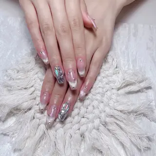 ネイル uuネイルサロン所属・uu ネイルサロン関内🌼のネイルデザイン