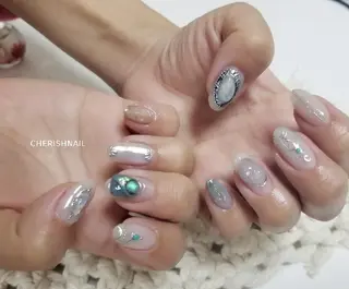 ネイル CHERISH NAILのネイルデザイン