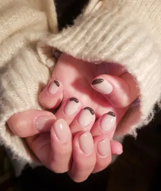 ネイル YUUKOKU Nailのネイルデザイン