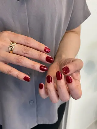 ネイル Ami 🦥のネイルデザイン