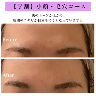 Bellesthe (ベルエステ)のエステ・リラクイメージ