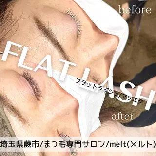 マツエク・マツパ C. Lのマツエク・マツパデザイン