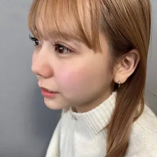 マツエク・マツパ luc所属・luc salonのマツエク・マツパデザイン
