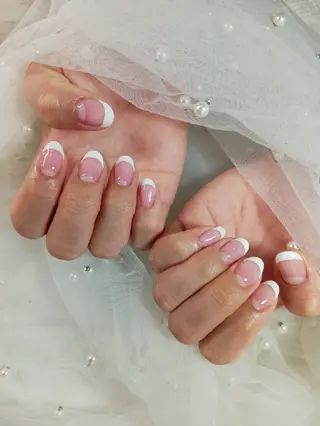ネイル Ribbon☆ Jr.nailistのその他イメージ