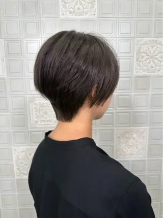 ロング ✂️レイヤーカット 顔まわり枝松　凌✂️のヘアスタイル