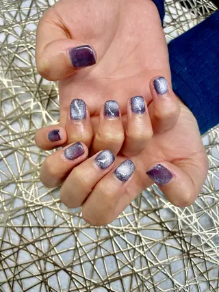 ネイル Ring  nail  salon所属・若槻 由紀のネイルデザイン