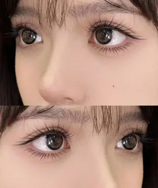 マツエク・マツパ ABマツエクネイル サロン2号店らくらくのマツエク・マツパデザイン