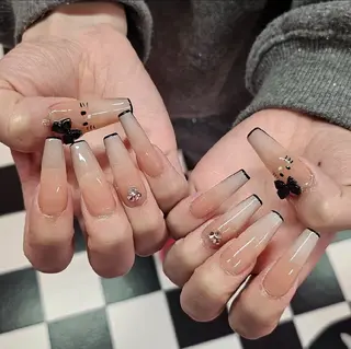 ネイル NAILS  BY AIKO所属・NAILS BY AIKOのネイルデザイン