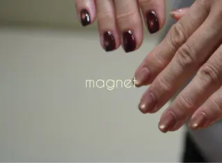 ネイル nail sheerのネイルデザイン