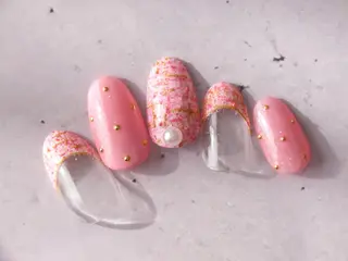 ネイル Nailist Yasucoのネイルデザイン